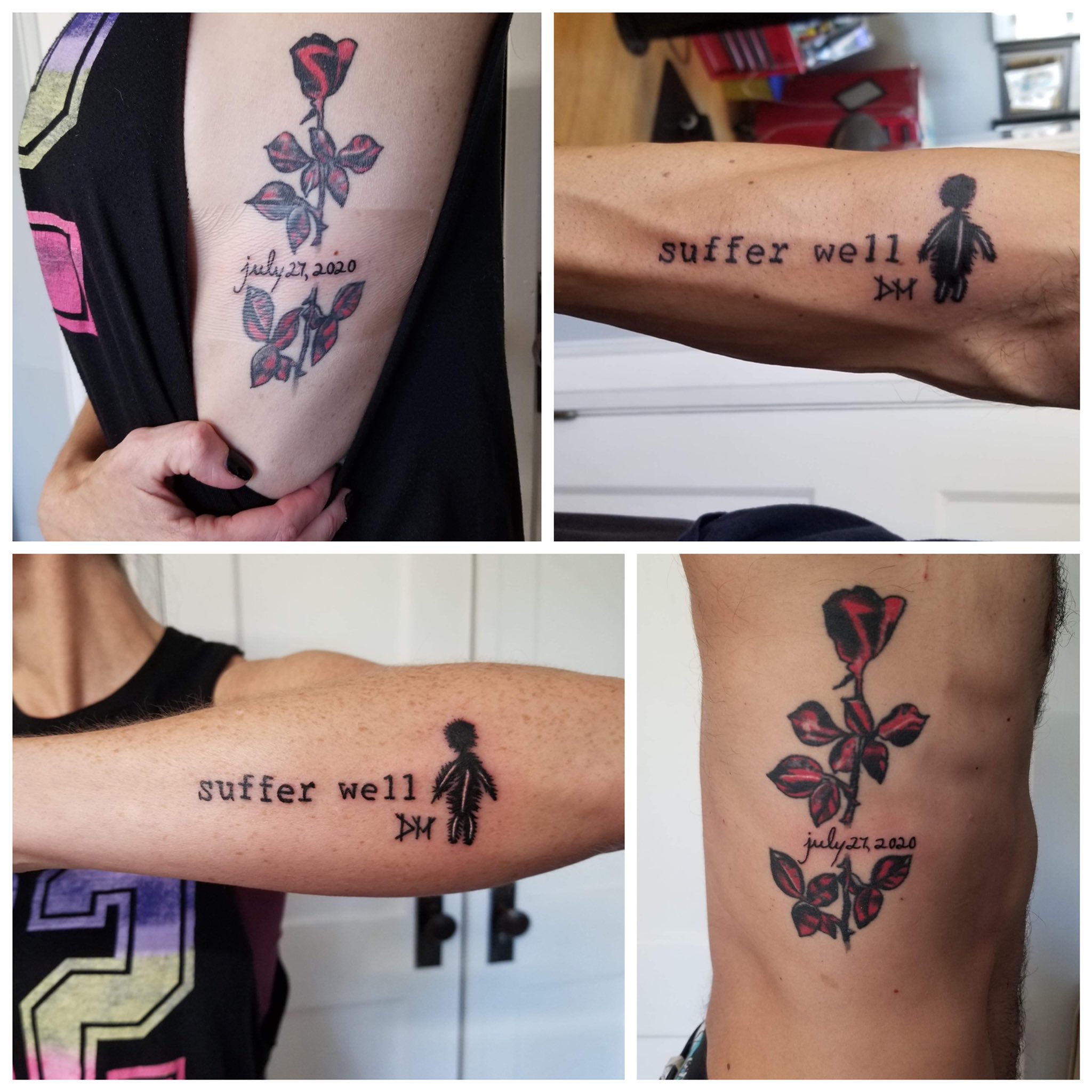 Tattoogridnet  Tattoo Ideas Gallery for Men and Women
