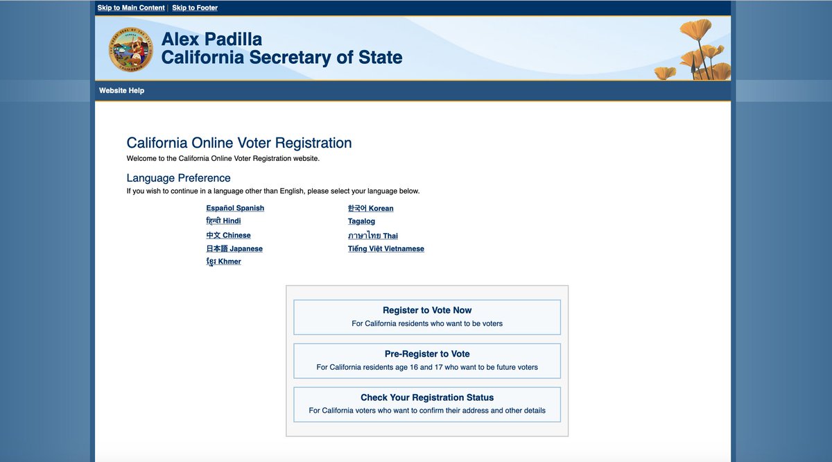 GenZforKatie's tweet photo. where it started / how it's going
HAPPY ELECTION DAY!!!!! GO VOTE TODAY!! Find vote centers near you at https://t.co/pYqtoboBiA!
#vote #orangecounty #katieporter @katieporteroc https://t.co/0VIuWS4kEV