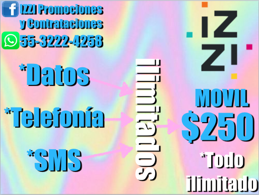 mx_izzi's tweet photo. Si quieres conseguir las mejores promociones y contrataciones visita nuestro grupo IZZI https://t.co/Y8XL2oFX43
Si compartes con tus amigos el grupo y te unes a el puedes conseguir increíbles promociones !
*55-3222-4258 https://t.co/Gqn5tsaXDB
