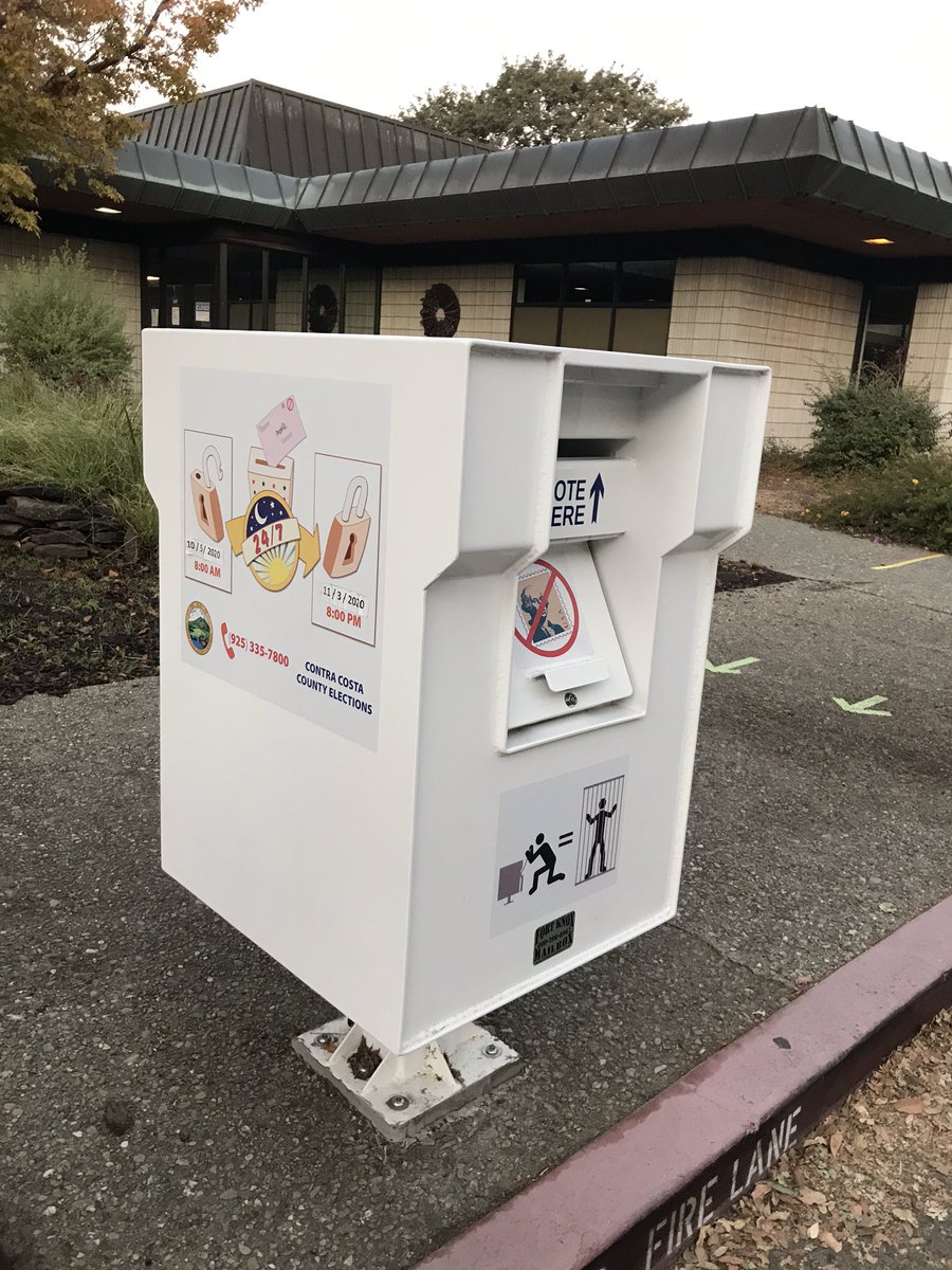 mssusanshih's tweet photo. Dropped my ballot bright and early on #ElectionDay !!! #IVoted #YourVoteMatters #866-OUR-VOTE #VoteSafe2020 https://t.co/BoRar4xRne