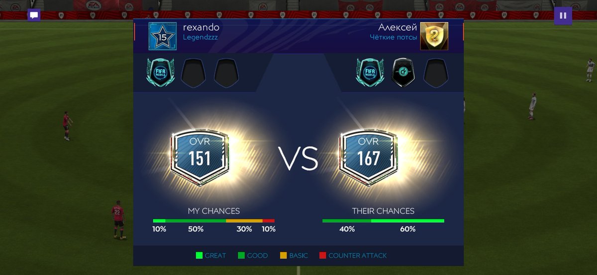 mraddy786's tweet photo. @EAFIFAMOBILE No words for  this just wanna say how? https://t.co/i2utRJ8d9W