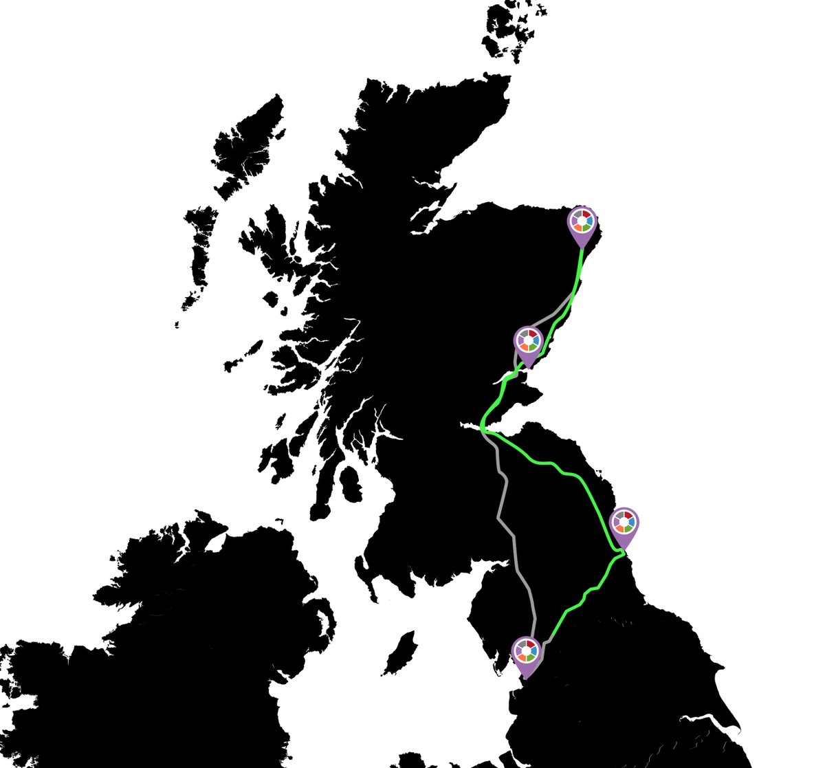 Day 3 of our Movember challenge, walking the equivalent distance of 6 laps of our facilities. We've already covered the distance from SengS, past GA Scotland and GA Sliding Head, Pryme Newcastle, Hydratron, and most of the way to GA North West!

movember.com/t/pryme-group