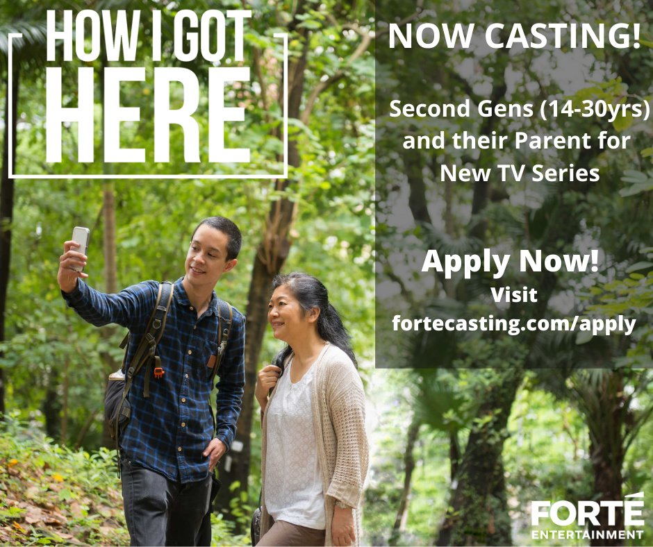 Forte Entertainment tweet media