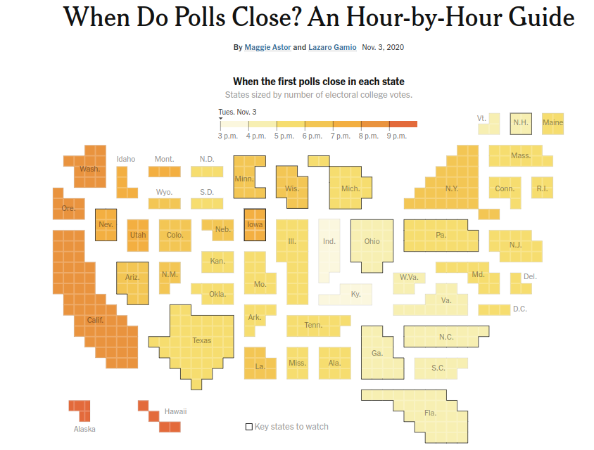 b_wiley's tweet photo. Closing time
As long as you're in line, you can still #vote here

If anyone says otherwise, call @ACLU @ 866-OUR-VOTE

#ElectionDay https://t.co/3ZtlWv2jYk