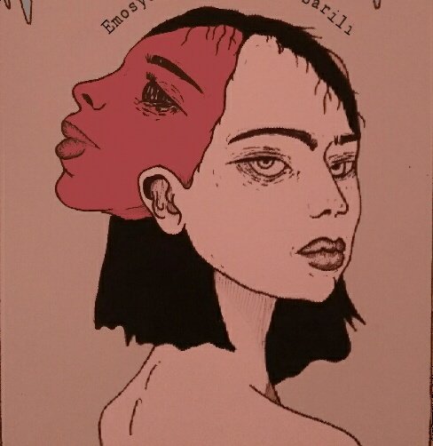 asphyxiatd's tweet photo. was supposed to be the design of shirt on our psychological fair but got cancelled bc of pandemic :c so i tried to re-make it and did some changes. #artph https://t.co/cqchFYojDF