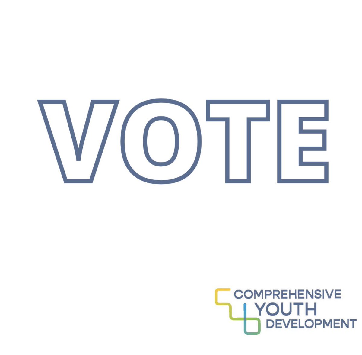 cydnewyork's tweet photo. Today is Election Day! Make sure you get out to the polls today. Your voice matters and deserves to be heard. #Election2020 https://t.co/s1egkNwkOn