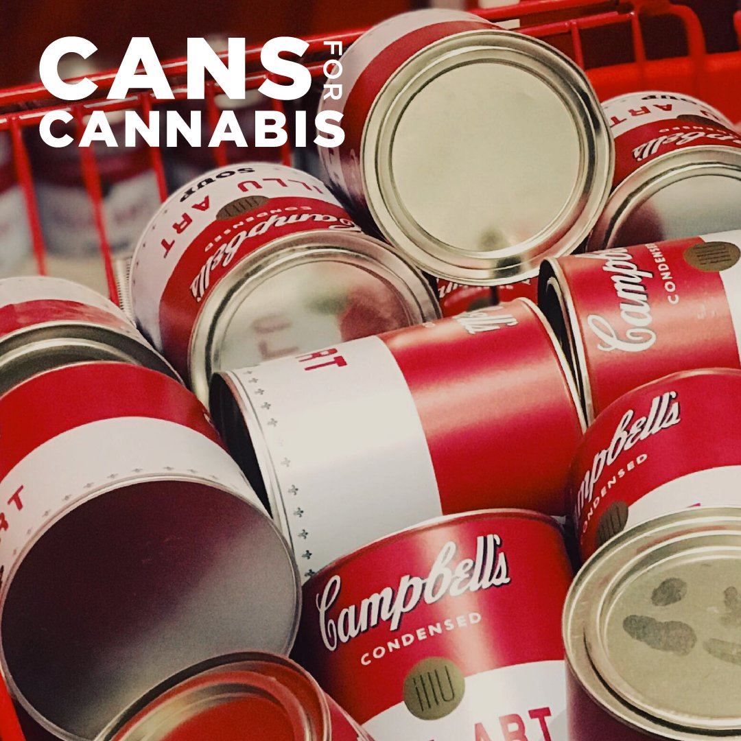 consumeco's tweet photo. For the whole month of November we will be collecting non-perishable food items at Consume Quincy for the local food pantry. #wewillguideyou #consumecannabis https://t.co/t16cVYCJkG