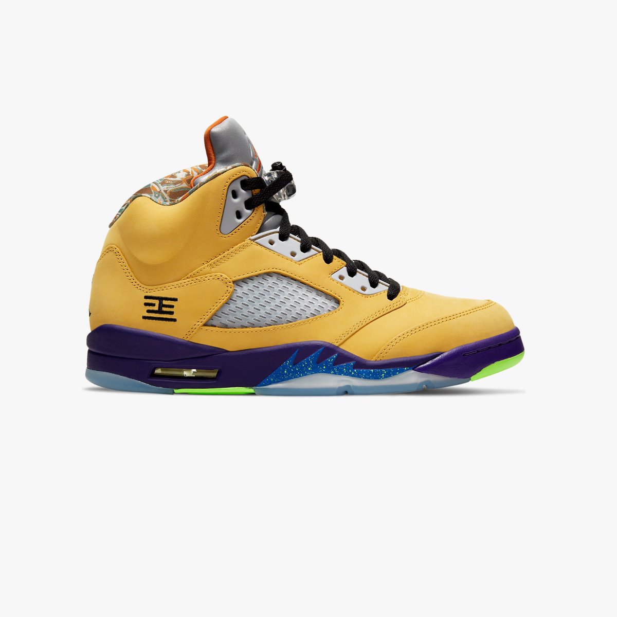 jordan 5 november 3