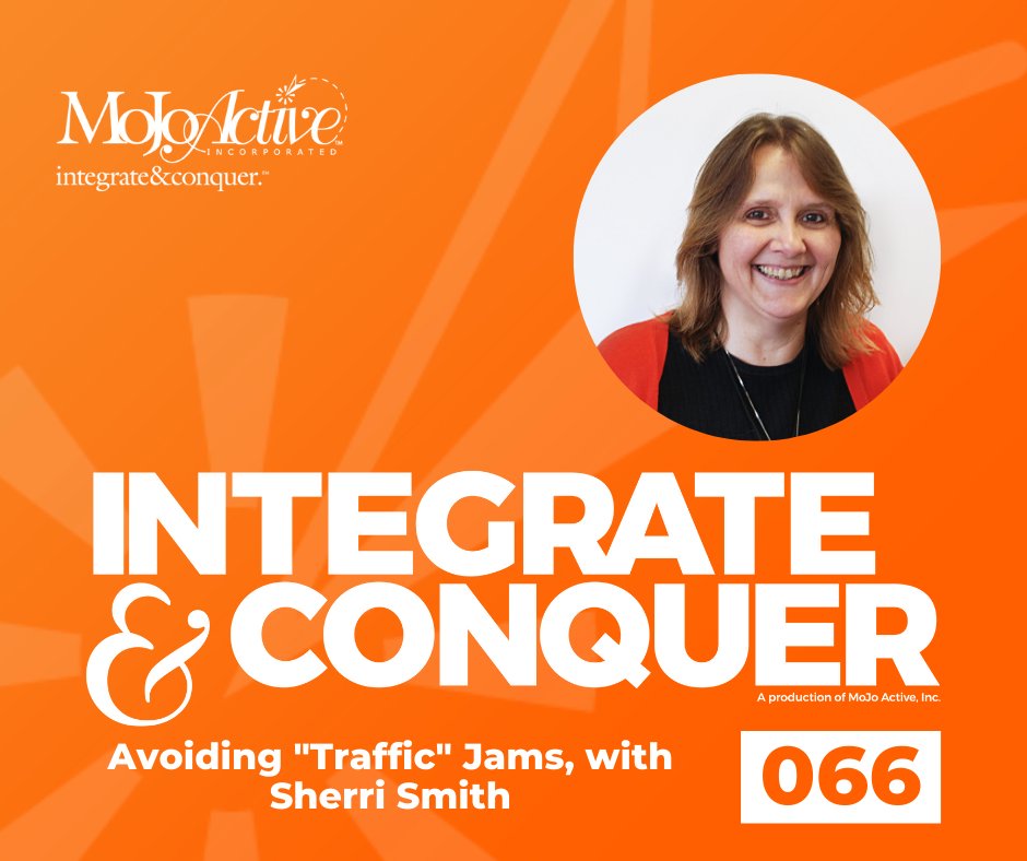 MoJo Active tweet media