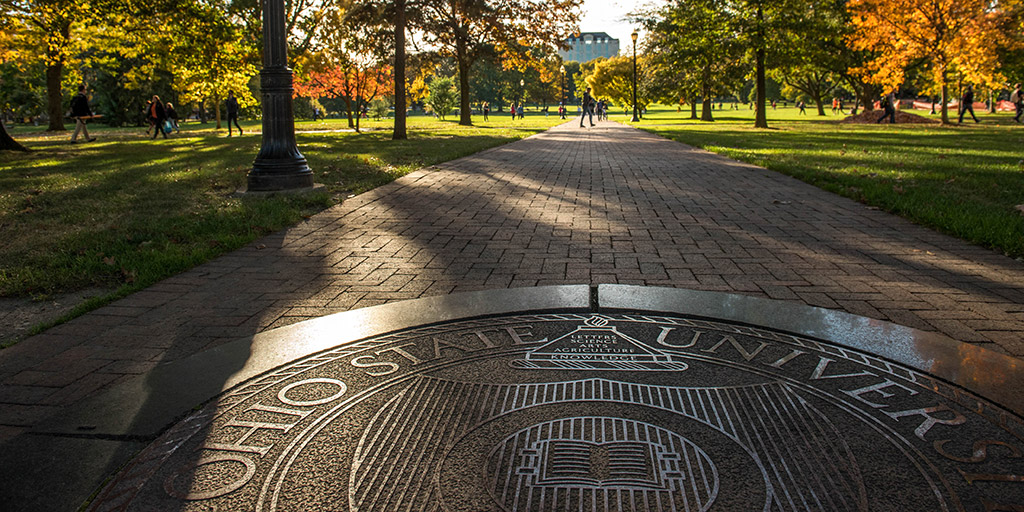 OhioStateIML's tweet photo. @OhioState and the U.S. Air Force creating national consortium to increase diversity in STEM. @CEMAS_OSU and @cdmeosu offering facilities, equipment and in-person training opportunities for students from minority-serving institutions. 
https://t.co/YuFFnJMg63 https://t.co/kOGbKkPUzf