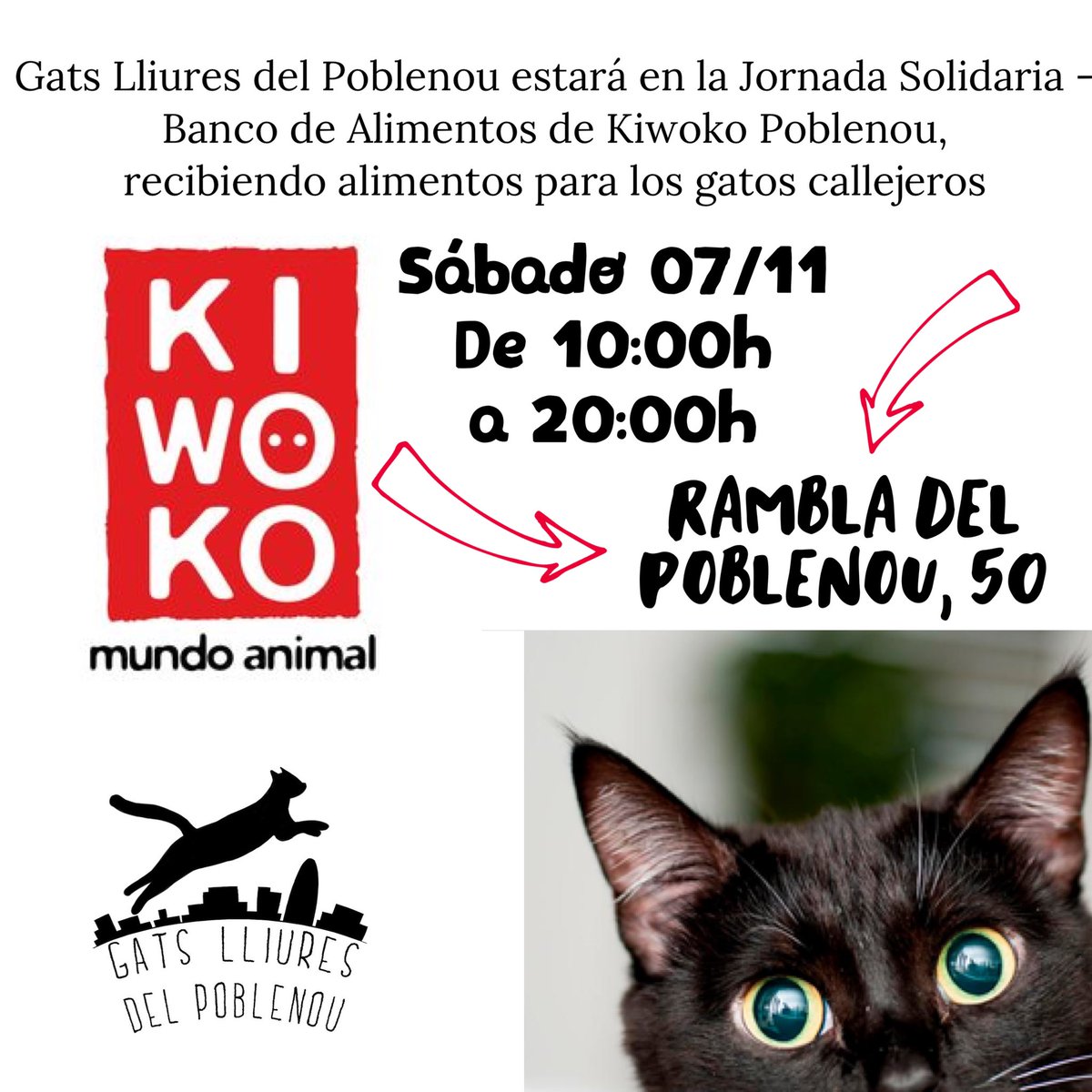 GatsLliuresPoblenou tweet media