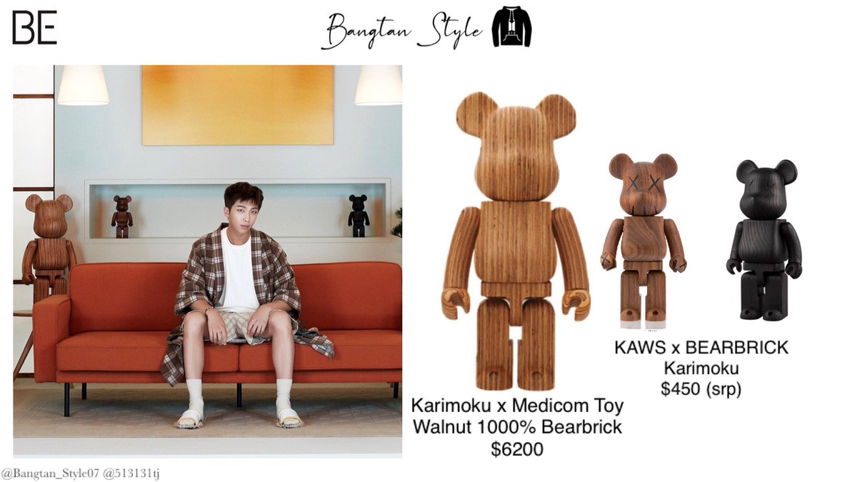 新作グッ Bangtan Style⁷ (slow) on X:  アイドルグッズ
