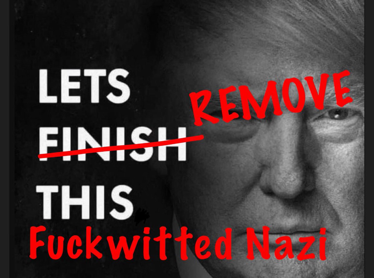 VoteAssholesOut's tweet photo. @DonaldJTrumpJr There. Fixed it for ya. https://t.co/W44UgBExjD