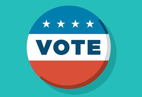 CircleKBG's tweet photo. It is Election Day!! You can vote in Ohio until 7:30 and you can look up info about voting in Wood County here (https://t.co/FCah4iOkFG). #vote2020 #ElectionDay https://t.co/yGR9MThmYT