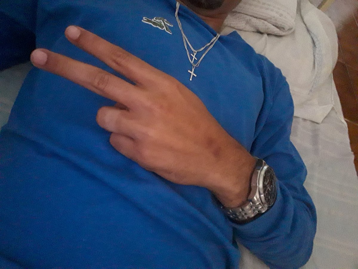 Paz 🕊