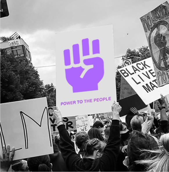 pttpco's tweet photo. Make your voice heard every day, not just election day 

Join us @ https://t.co/okQE0iJfEC ✊🏿✊🏾✊🏽✊🏼✊🏻 https://t.co/j1SnRLSAio