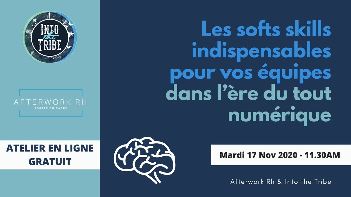 Into the Tribe tweet media