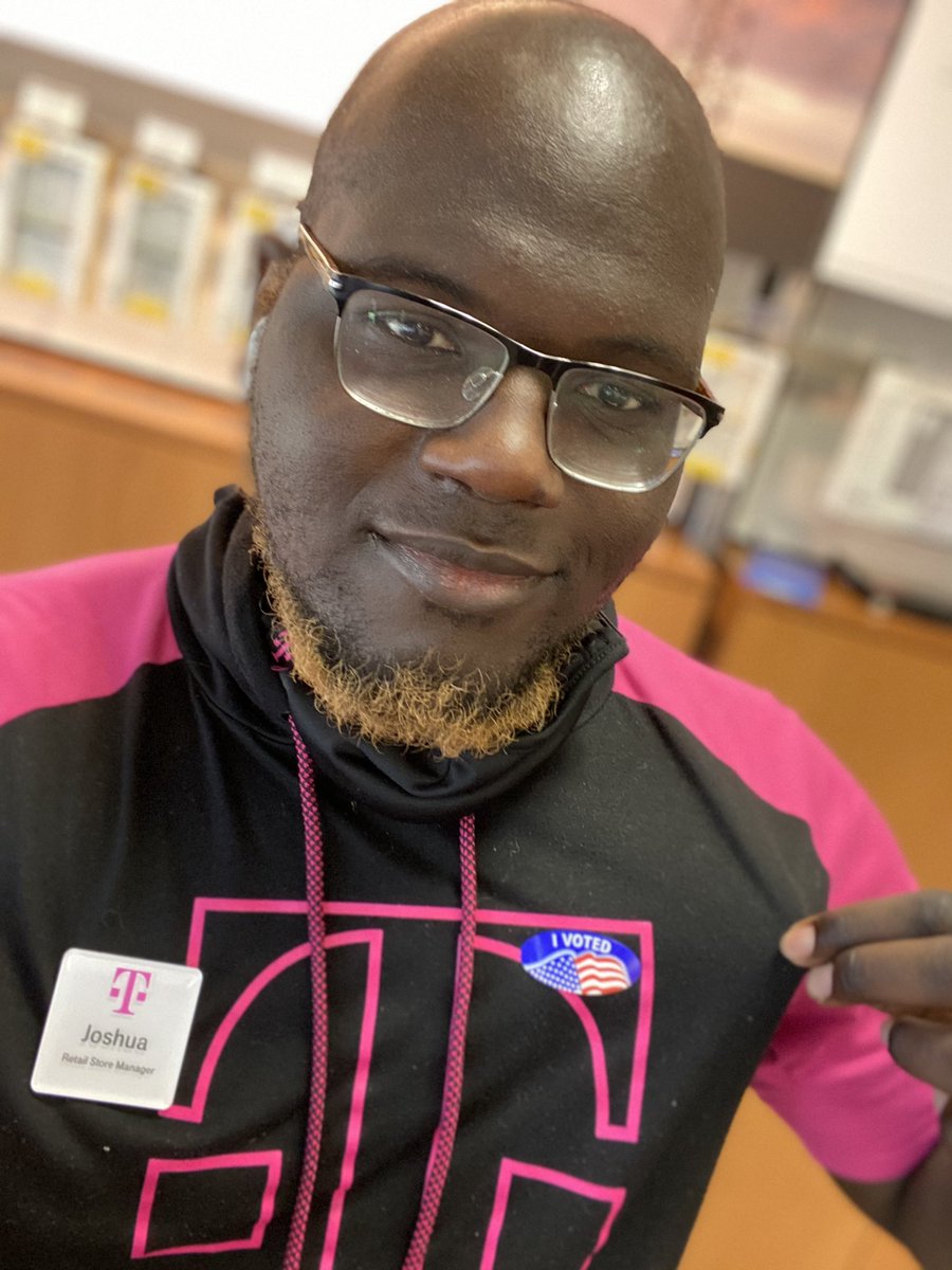 Joshua Gamble tweet media