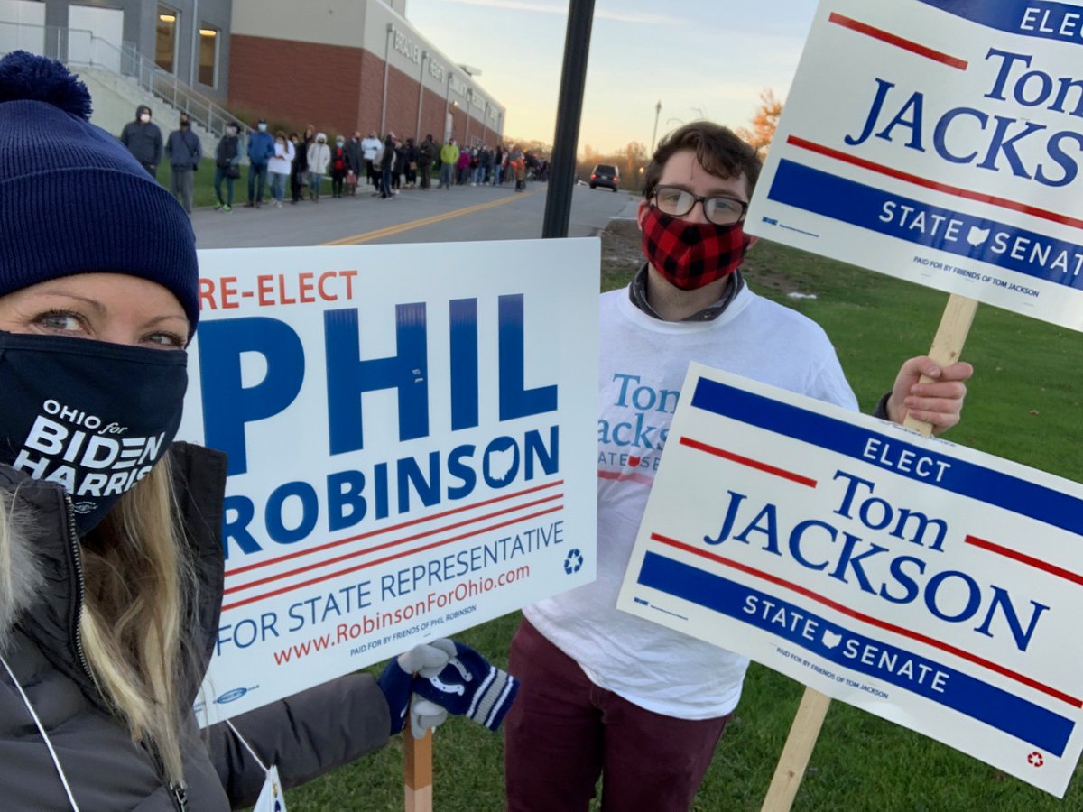 Tom Jackson For Ohio tweet media