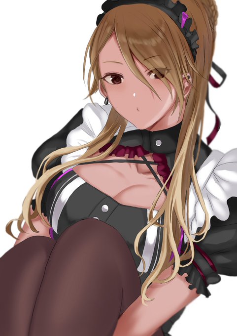 95日目。 #和泉愛依 