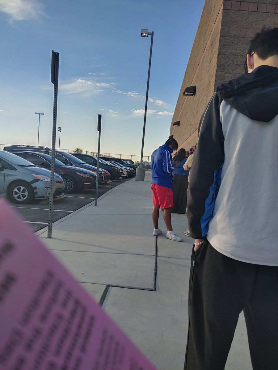 I dropped off my ballot this morning. Spent 3 hours filling it out. I researched every candidate and choose those who I felt could do the job best. Ended up with a 50/50 mix from each party. There's no way somebody standing at a booth without resources could do the same.