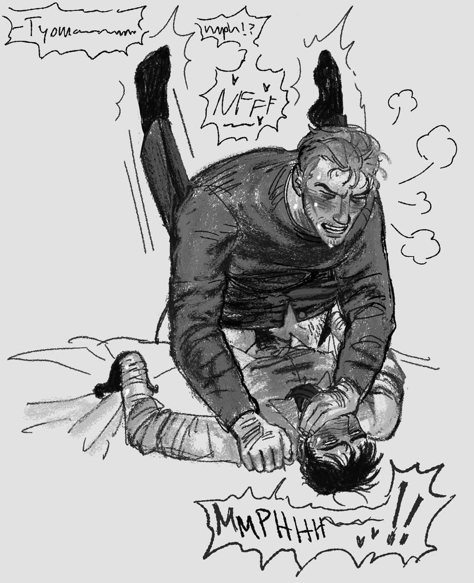 xn0regiax's tweet photo. i am literally just sitting here <3 have some sketches https://t.co/R2lH1VCNIJ