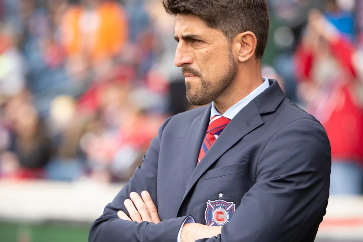 *How he met Paunovic*1) Nuno Gomes had an "internship" in ChicagoFire for 10d and after 3/4days he was contacted to stay there at Pauno request.2) After MLS season is over, Nuno Gomes returns to Portugal to join a II league team in 4/10