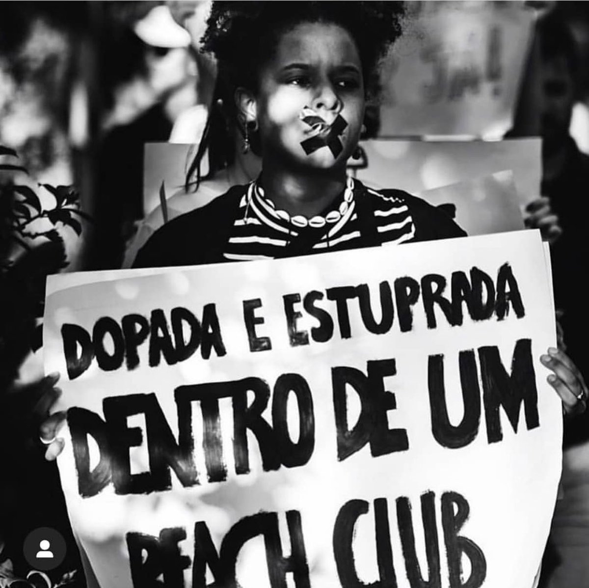pri_fernan's tweet photo. Vamos lá gente levantar essa tag JUSTIÇA POR MARI FERRER https://t.co/TVvJPWStyt