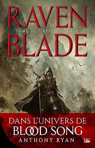 annathepurse's tweet photo. @writer_anthony
Fire up #RavenBlade, hoping to see a lot more about the adventure of Vaelin https://t.co/XvYBdsgvr7