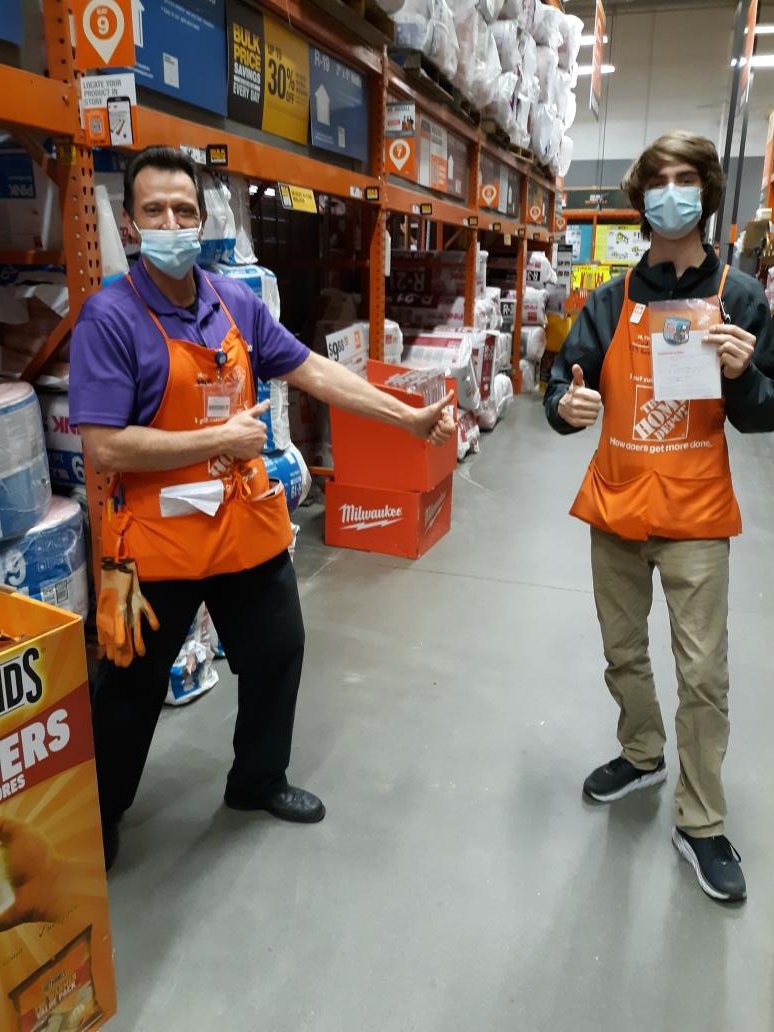 HDMike (@hdmike2) on Twitter photo Shout out to Cody, killin it in hardware, feeding the beast here at #4002 <a href="/DepotLuke07/">Luke Pfaendler</a> @blkubes <a href="/KenNorrisTHD/">Ken Norris</a> <a href="/Daniell82423098/">Danielle</a> <a href="/Greg_HD4002/">Greg Reding</a> <a href="/FroehlerRalph/">Ralph Froehler</a> Shout out to Cody, killin it in hardware, feeding the beast here at #4002 <a href="/DepotLuke07/">Luke Pfaendler</a> @blkubes <a href="/KenNorrisTHD/">Ken Norris</a> <a href="/Daniell82423098/">Danielle</a> <a href="/Greg_HD4002/">Greg Reding</a> <a href="/FroehlerRalph/">Ralph Froehler</a>