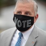 Photo by Senator John Blake (@SenJohnBlake)