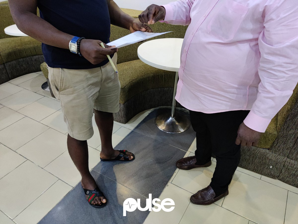 Pulse Nigeria tweet media