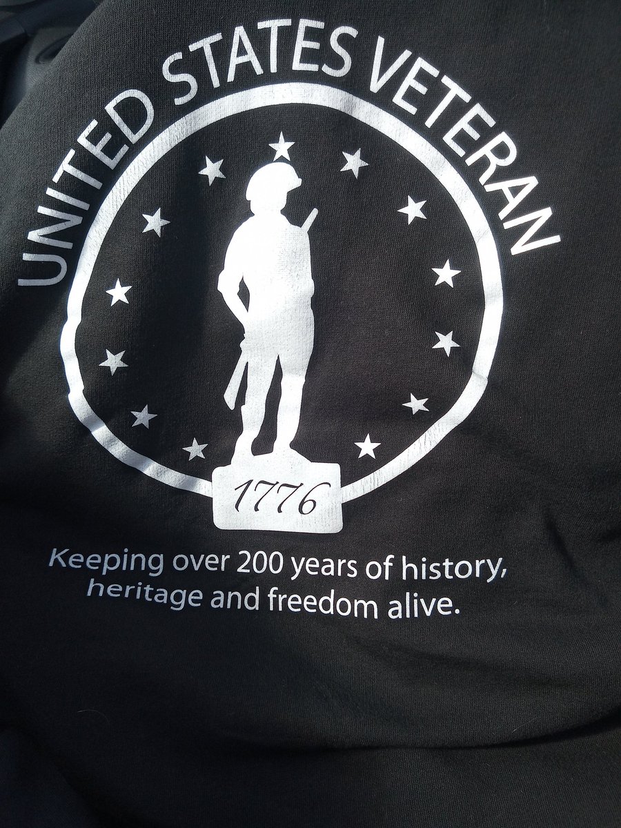 cornell_ma's tweet image. #PollWatcher @ActonMAGov wearing a @DeptVetAffairs shirt is to political and offensive to stand at the road.