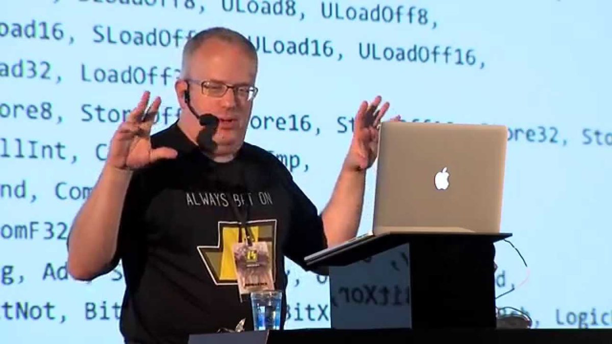 .  @BrendanEich was given the task to put the scheme language in the browser and just ten days later he created a language called Mocha. 