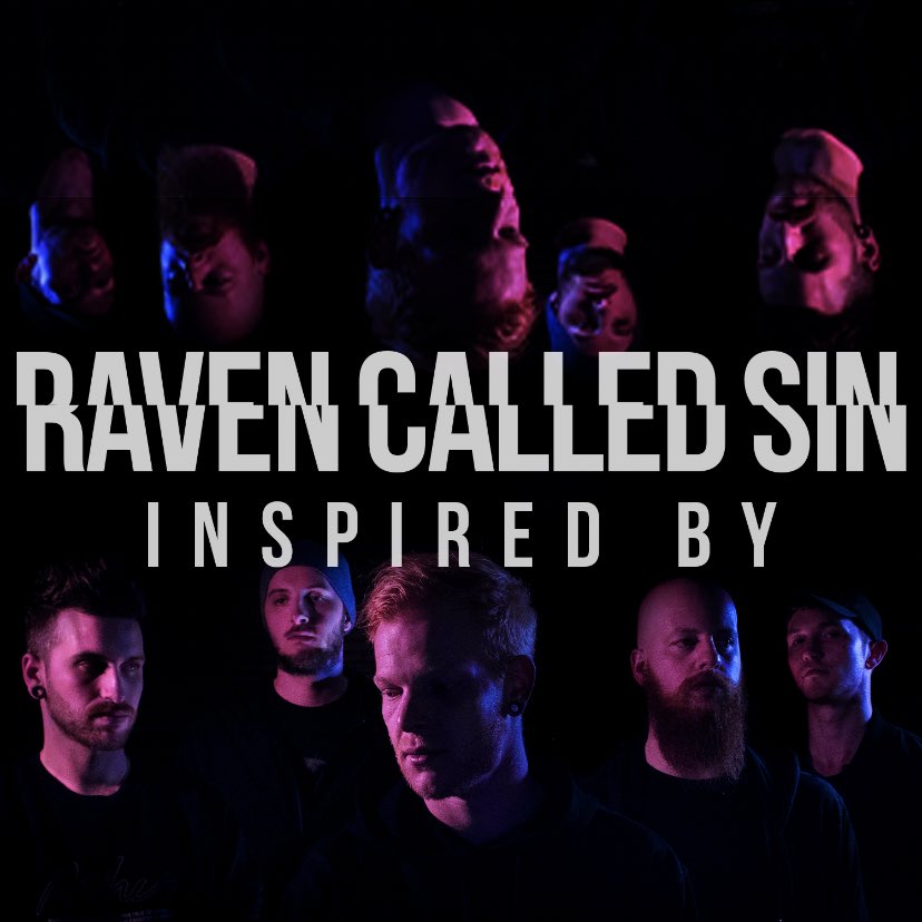 RavenCalledSin's tweet photo. 𝐑𝐚𝐯𝐞𝐧 𝐂𝐚𝐥𝐥𝐞𝐝 𝐒𝐢𝐧: 𝐈𝐧𝐬𝐩𝐢𝐫𝐞𝐝 𝐁𝐲. - Our new playlist!

Discover the driving forces that established the Raven Called Sin sound!

This list will be updated regularly with our newest inspirations. Make sure to follow it!

https://t.co/2VTZbk6Es7 https://t.co/1VZg9GDGa7