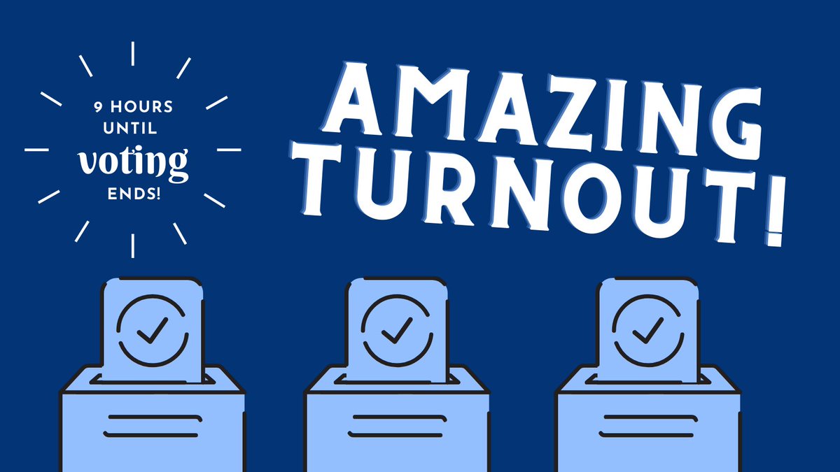 SimaforTX's tweet photo. NINE HOURS LEFT to go cast your ballot in Harris County! 

We need you to be heard. We need you to #VOTE.

🗳️https://t.co/5s5BztcMWz🗳️ https://t.co/V9sDIIlUr5