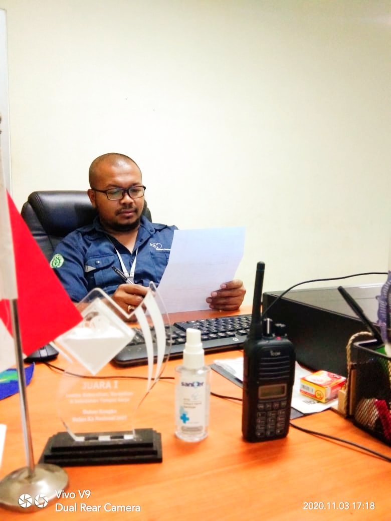 Be Optimis...

#work