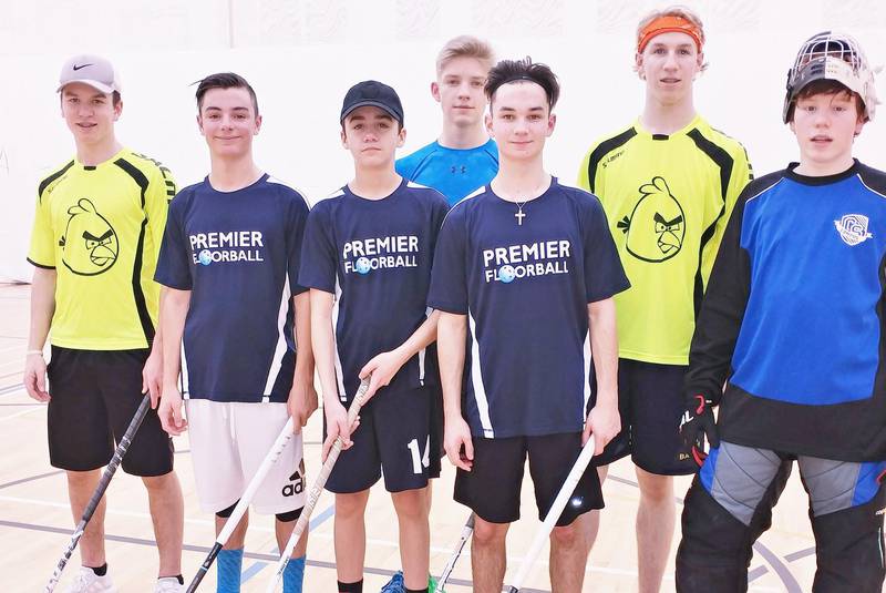 Floorball is a fun, fast and safe sport for all ages.  If you are a sales professional looking to build your brand, meet new people and help your community's youth then consider our 'lifestyle' franchise as a way to connect to customers and your community
#franchise
#