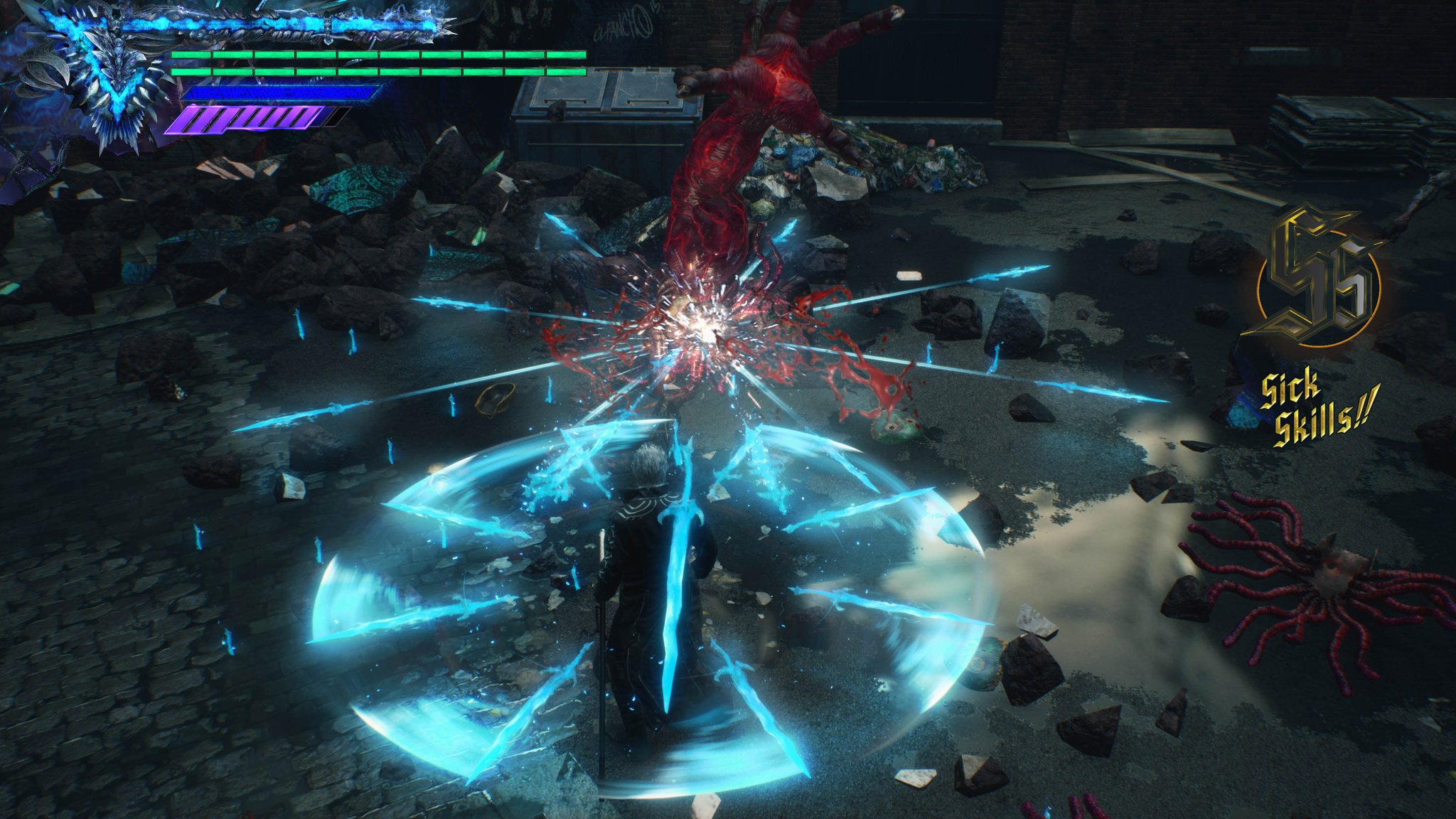 Devil May Cry Embrace The Devil Within And Unleash Vergil S True Power With His Improved Demonic Arsenal Yamato Beowulf Mirage Edge Mirage Blades T Co 7uztdlm9wa Devil May Cry Embrace The Devil Within And Unleash Vergil S True Power With His Improved Demonic Arsenal Yamato Beowulf Mirage Edge Mirage Blades T Co 7uztdlm9wa