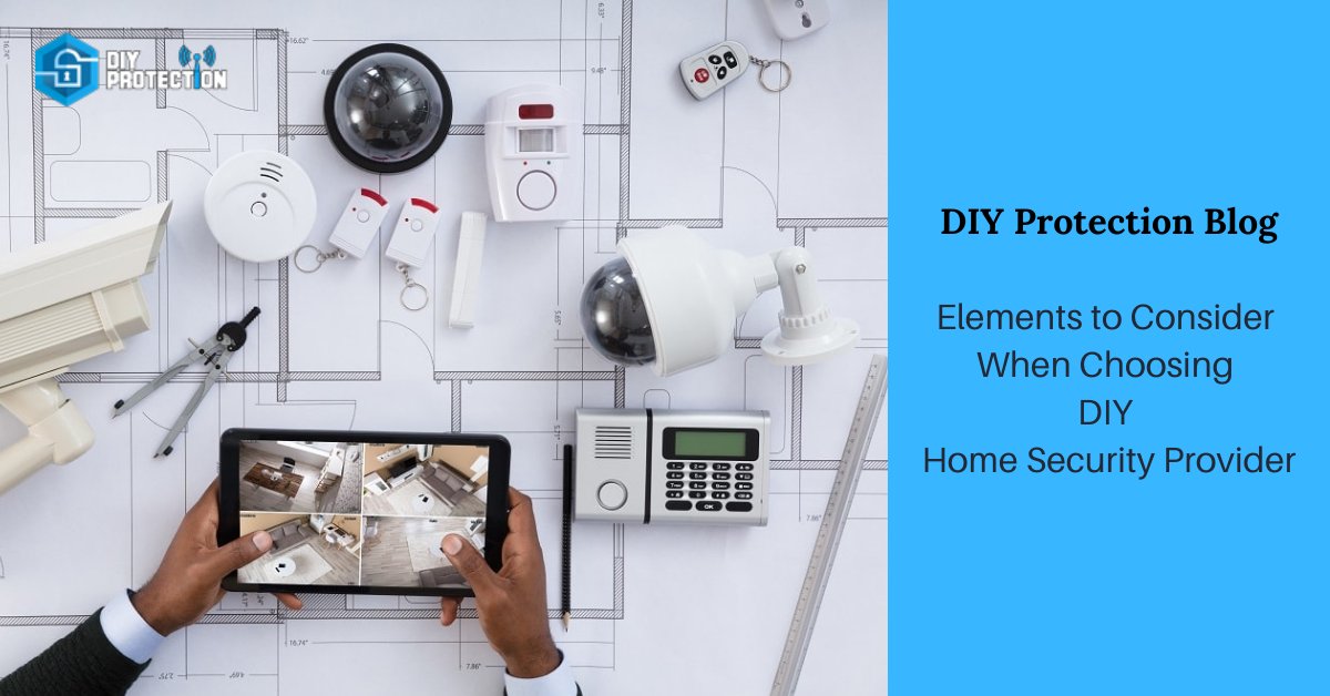 DIYProtectionCA's tweet image. We have compiled what we believe are to be the most important 5 elements to look for in a reputable DIY Home Security provider. Read here diyprotection.ca/5-must-haves-e…

#DIYProtection #HomeSecuritySystem #HomeSecurityDevices #HomeInvasion #HomeSecurityCompanies