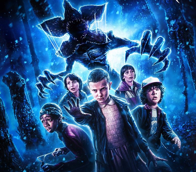 StrangerNews11's tweet photo. SHAWN LEVY HAS CONFIRMED THE DUFFER BROTHERS HAVE FINISHED WRITING STRANGER THINGS SEASON 4...👽❤️📝

IT SEEMS THEY'VE HAD PLENTY OF TIME TO REWRITE SOME STUFF AND MAKE SURE THIS IS THE BEST SEASON EVER...🤩

SEASON 4 IS COMING SOONER THAN YOU EXPECT...😉✅📺 https://t.co/uxENxonJ07