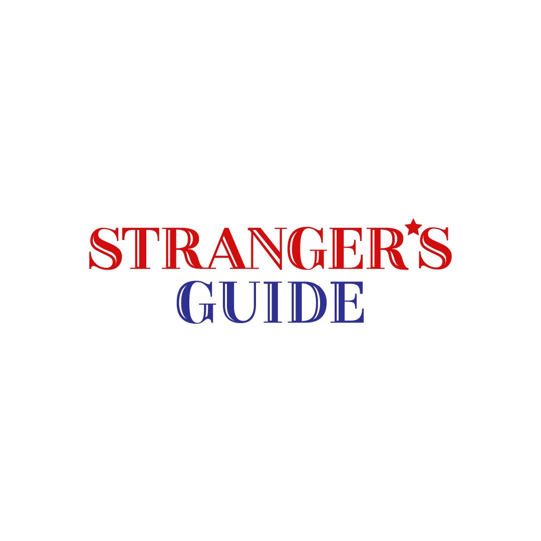 StrangersGuide's tweet photo. Happy #USAElectionDay from us at #StrangersGuide! https://t.co/b94lGkNXdX