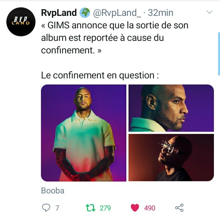 Mayok452's tweet photo. @booba https://t.co/rFQ8X7Mlpb