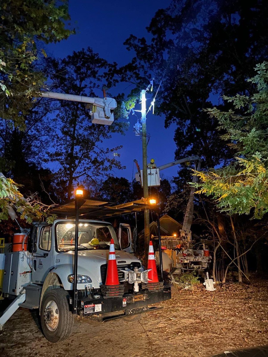 Power Outage Atlanta Greystone 4040 Bankhead Highway Douglasville Georgia 30134