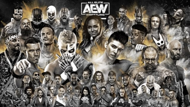 We've got another stacked card with fifteen matches taking place TONIGHT on Dark! Watch #AEWDark at 7e/6c via our Official YouTube Channel here ➡️ youtube.com/AllEliteWrestl…