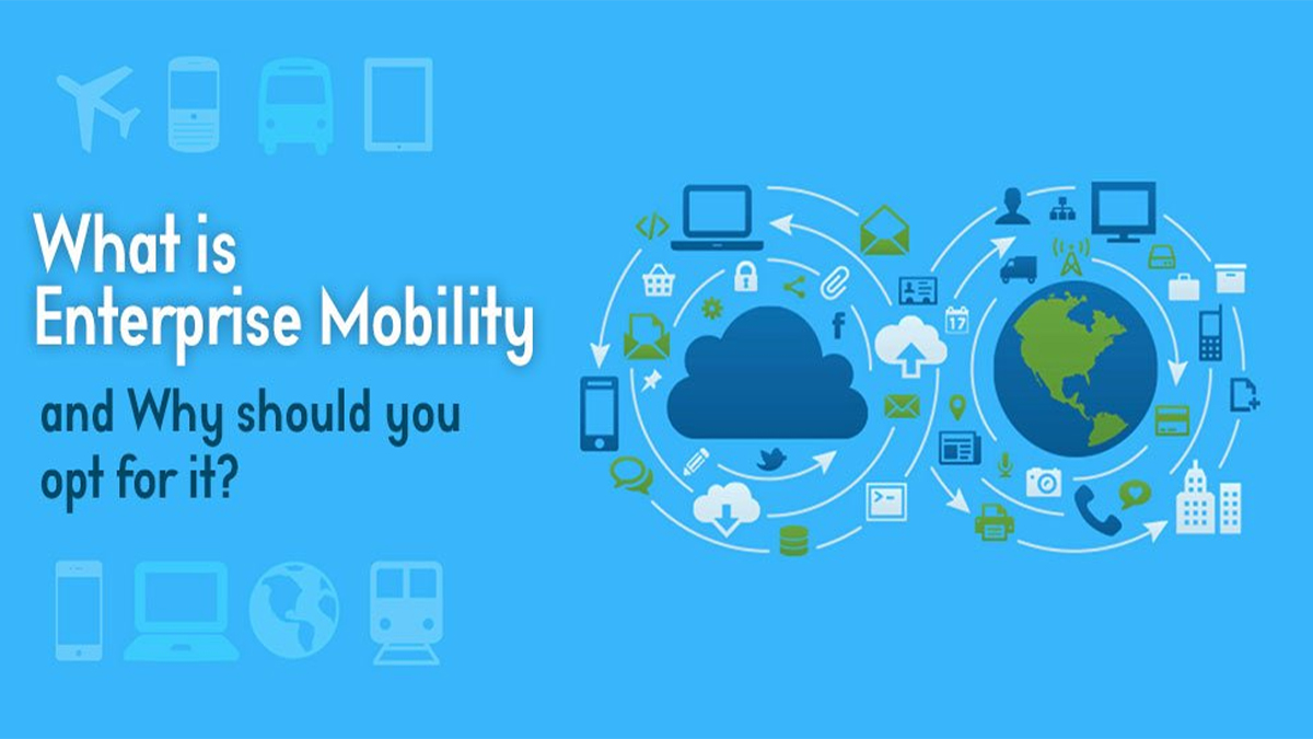 SiliconITHub's tweet image. Here are some glimpses to consider when you opt for #EnterpriseMobilitySolutions and they all are a plus! bit.ly/3bxnnus