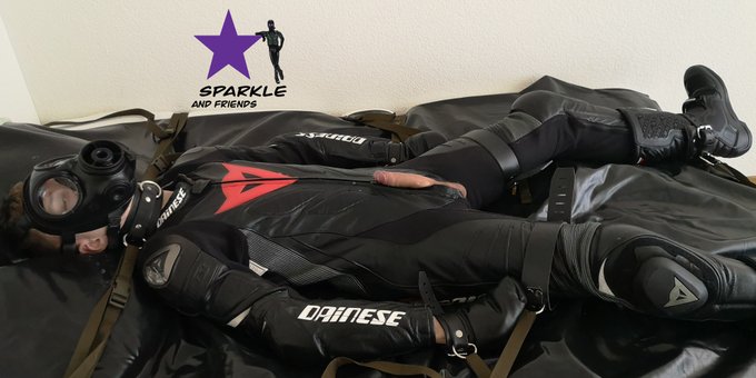 2 pic. What do you do with a bond sub when you're done with it? Leave it and have another round on it