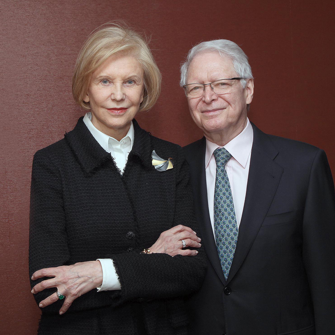 We're proud to announce our Institute of Graduate Biomedical Sciences will be named the Vilcek Institute of Graduate Biomedical Sciences in honor Dr. Jan T. Vilcek, whose groundbreaking discoveries changed the lives of millions. Read more: bit.ly/2HTMrCq