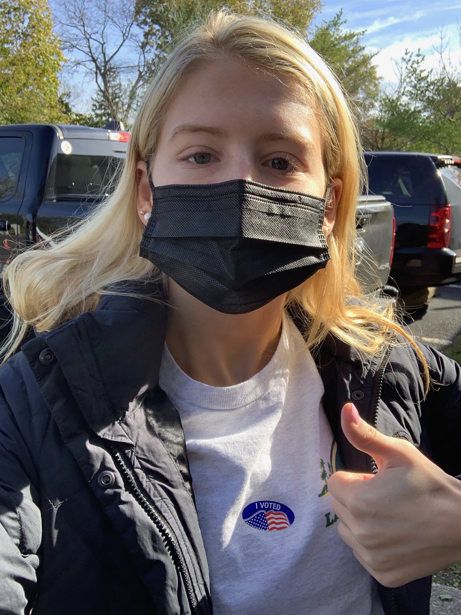 Lafayette_SAAC's tweet photo. @LafayetteFH votes !!! Have you voted? #PLvotes #PatriotSAAC https://t.co/Ke4shOpsJi