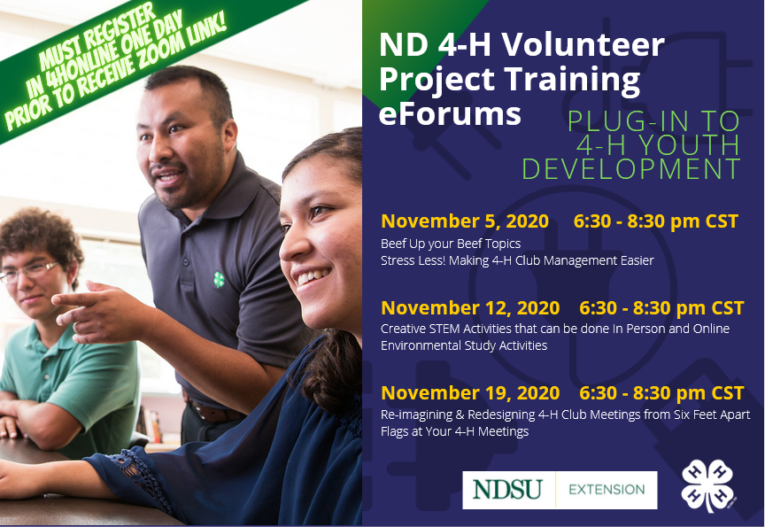 NDstate4H's tweet photo. Register at: https://t.co/bf9QQIu7TM https://t.co/pgdouI5u8W